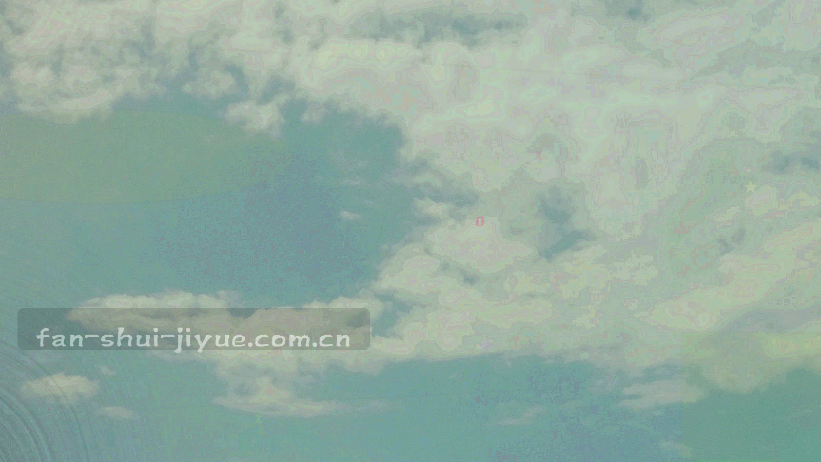 暗场数据刻度与编号标签交叠的抽象头图，青紫渐变勾边